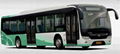 Zonda YCK6128HC city bus