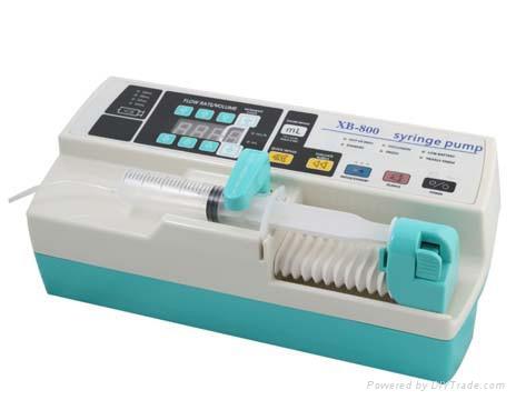 Syringe infusion Pump (XB-800)  