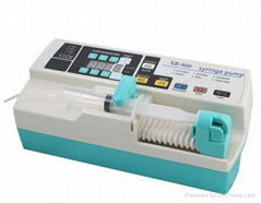 Syringe infusion Pump (XB-800)  