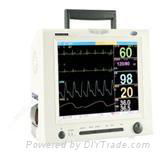 XB-1008 multi-parameters monitor 