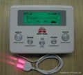 Multi-functional laser treatment product