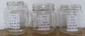 glass jars 5