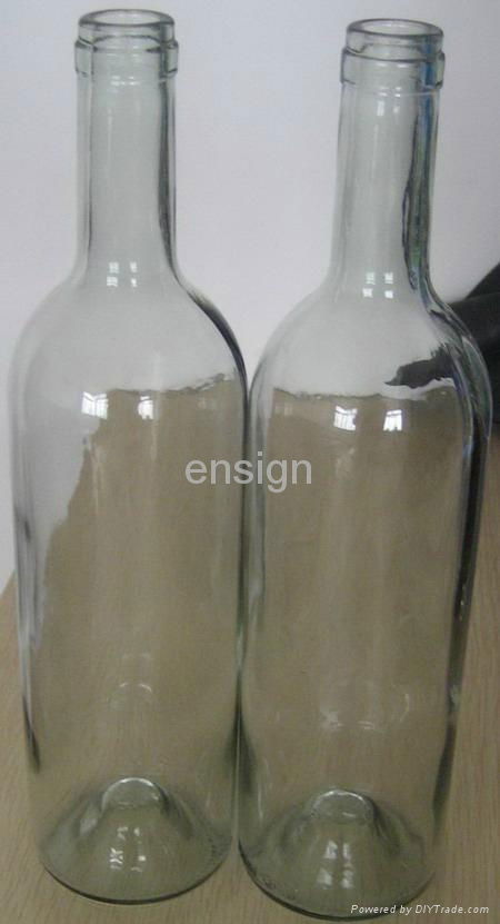 Wine glass bottles 4