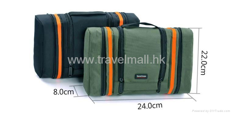 Multifunction Toiletry Bag G4  5