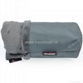 Inflatable Foldable Business Movable Pflegen Pillow for Travel 5