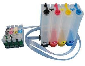 ink refill system for EPSONT10/T40/T23/TX100/S20/SX200/NX200/NX400/C79