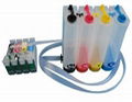 ink refill system for EPSONT10/T40/T23