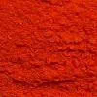 Iron Oxide red