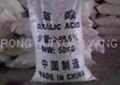 oxalic acid