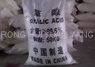 oxalic acid