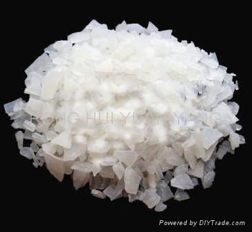 Aluminium sulphate 