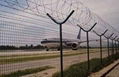 Airport fence 1