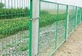 Railway fence 2