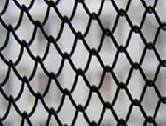 chain link fence