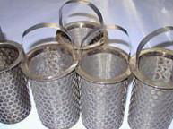 wire mesh basket