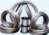 galvanized wire 