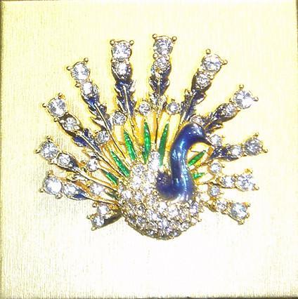 Brooch 2