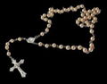Catholic rosary 5
