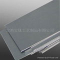 titanium plate