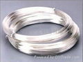 titanium wires