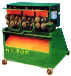 toothpick making machine production line 2