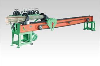 toothpick making machine production line 5