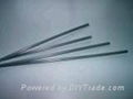 PVC WELDING RODS