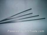 PVC WELDING RODS