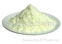 High Purity White PAC-polyaluminium chloride