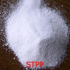 Sodium Tripolyphosphate(STPP)