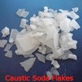 Caustic Soda Flakes 1