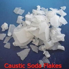 Caustic Soda Flakes