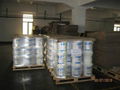 high anti-permeable pressure material