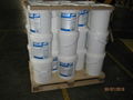 Waterproofing system