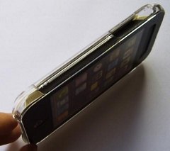 Iphone skin F-3G 005