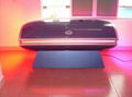 LED light therapy DPL therapy