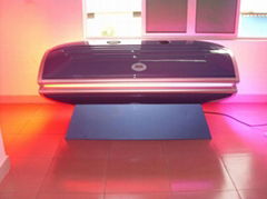 LED light therapy DPL therapy