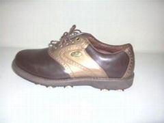 Golf Shoes