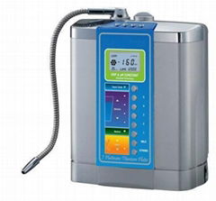 Water Ionizer