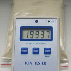 Anion powder