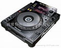 先鋒打碟機 CDJ-900廠家