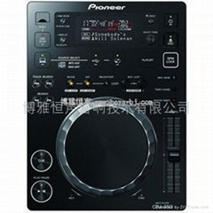 先锋打碟机 CDJ-350