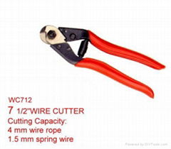 wire cutter