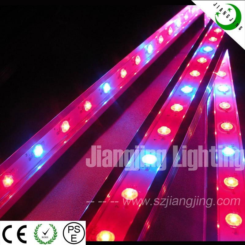 22w IP68 Waterproof LED Grow Light Bar