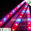 22w IP68 Waterproof LED Grow Light Bar 1