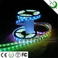 40LED/Meter--Magic Color LED Strip Light