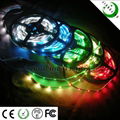 60LED/Meter--RGB SMD5050 Flexible LED