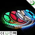 60LED/Meter--Cool White SMD5050 Flexible