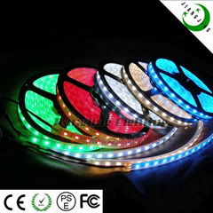 60LED/Meter--Cool White SMD5050 Flexible LED Strip