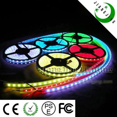 120LED/Meter--Red SMD 3528 Flexible LED Strip light